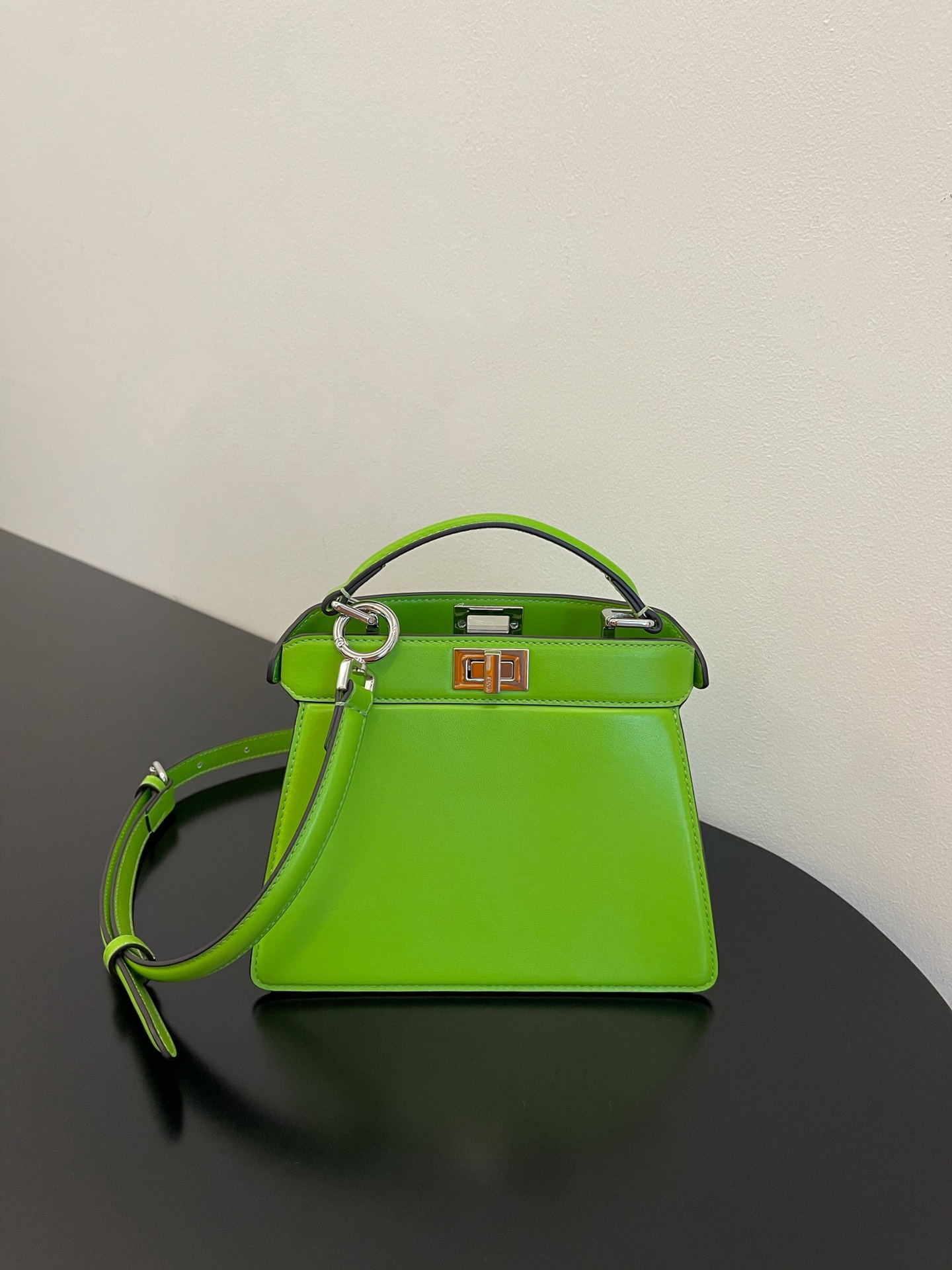 Fendi Peekaboo Bags